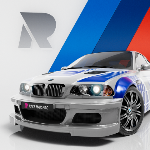 Race Max Pro MOD APK v1.4.4 (Unlimited Money/Free Cars)