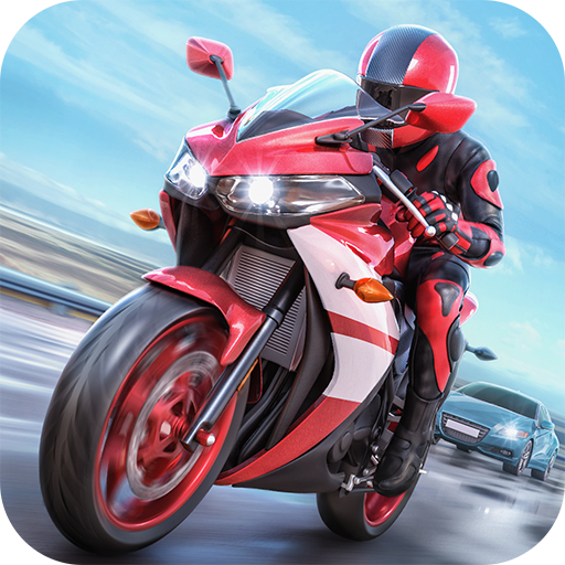 Racing Fever: Moto v1.98.0 MOD APK (Unlimited Money and Gold)