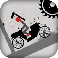 Stickman Falling v2.54 APK MOD (Unlimited Money/Gems)