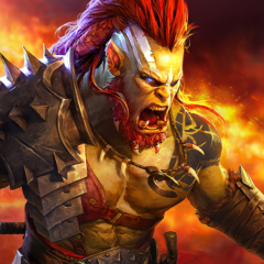 RAID Shadow Legends v9.30.0 MOD APK (Menu/Unlimited Money/Battle Speed)