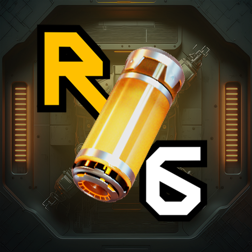 Raider SIX v1.0.22 APK MOD (Menu/Unlimited Money/Wall Hack)