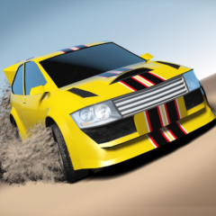 Rally Fury MOD APK v1.114 (Unlimited Money/Tokens/Speed Hack)