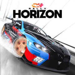 Rally Horizon v2.4.12 MOD APK (Unlimited Money/Unlocked)