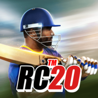 Real Cricket 20 MOD APK v5.7 (Menu/Unlimited Money/Tickets)