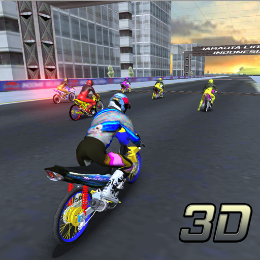 Real Drag Bike Racing v2.4 MOD APK (Unlimited Money)