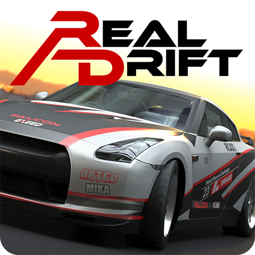 Real Drift Car Racing Lite v5.0.8 MOD APK (All Car Unlocked)