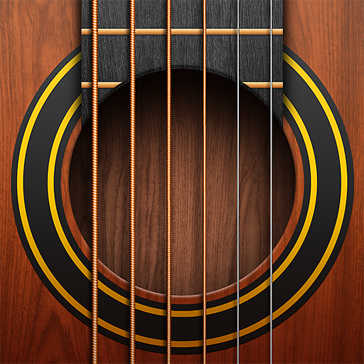 Real Guitar MOD APK v3.40.4 (Premium Unlocked)