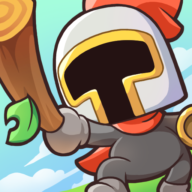 Retro Hero Mr Kim v6.2.63 MOD APK (Unlimited Money/Gems)