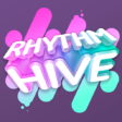 Rhythm Hive v7.3.2 MOD APK (Unlimited Gems/Allways Perfect/Menu)