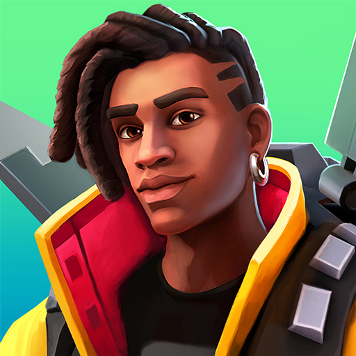 Ricochet Squad v1.9.0 MOD APK (Unlimited Money)