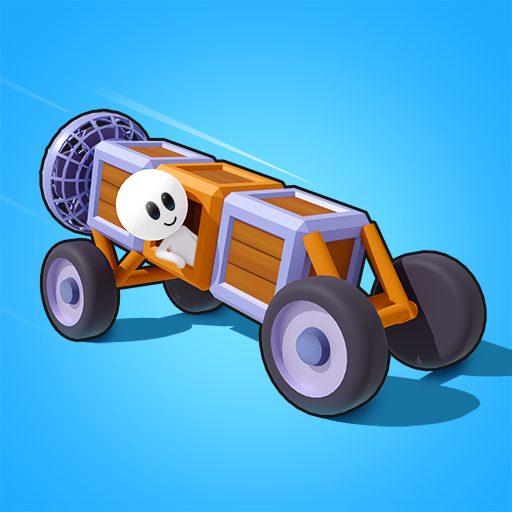 Ride Master v3.7.5 MOD APK (Unlimited Money/Gems)