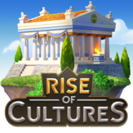 Rise of Cultures: Kingdom game v1.96.3 MOD APK (Full Game)