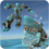 Robot Shark MOD APK v3.4.4 (Unlimited Money/Gems/Menu)