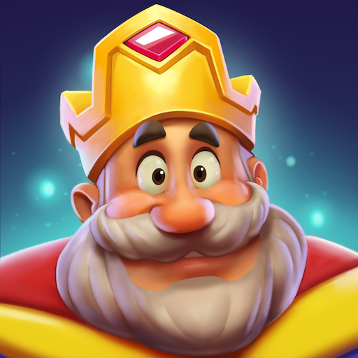 Royal Match v24518 MOD APK (Unlimited Money/Gems)