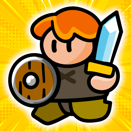 Rumble Heroes MOD APK v2.1.027 (Unlimited Money/Mod Menu)