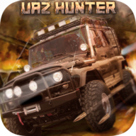 Russian Car Driver UAZ HUNTER v0.9.99 MOD APK (Unlimited Money)