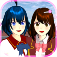 Sakura School Simulator v1.043.11 MOD APK (Menu, Money, Unlocked all)