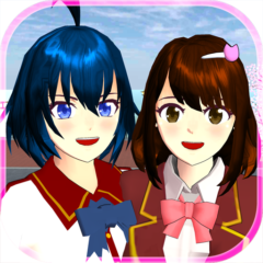 Sakura School Simulator v1.043.11 MOD APK (Menu, Money, Unlocked all)