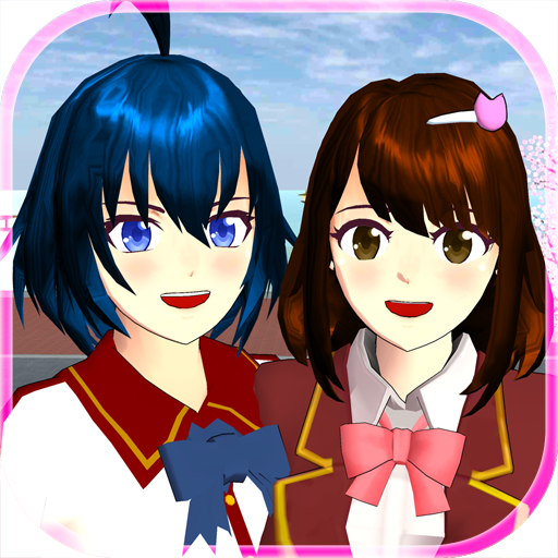 Sakura School Simulator v1.043.11 MOD APK (Menu, Money, Unlocked all)