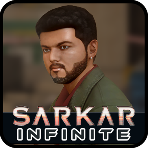 Sarkar Infinite MOD APK v3.8 (Unlimited Money/Action Fight)