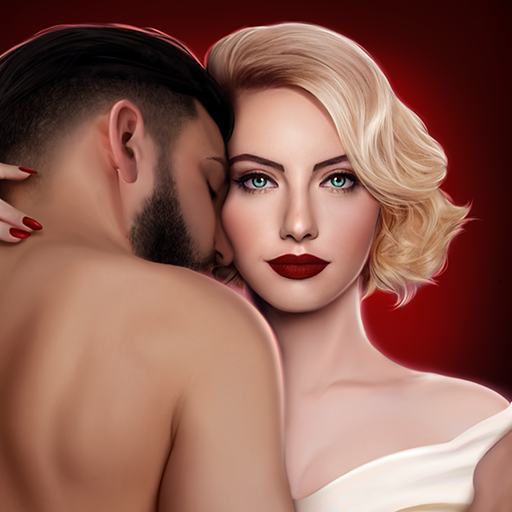 Scandal: Interactive Stories v4.10 MOD APK (Unlimited Diamonds/Premium)