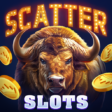 Scatter Slots MOD APK v5.20.0 (Unlimited Money)