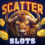 Scatter Slots MOD APK v5.20.0 (Unlimited Money)