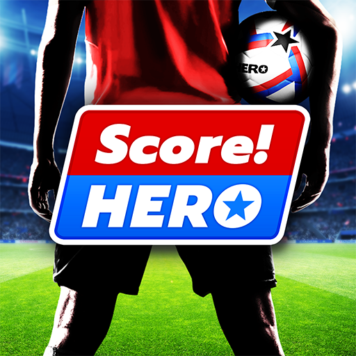 Score! Hero v3.610 MOD APK (Unlimited Money, 800 Levels Unlocked)