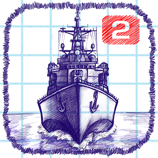 Sea Battle 2 MOD APK v3.6.0 (Unlimited Money/All Unlocked)