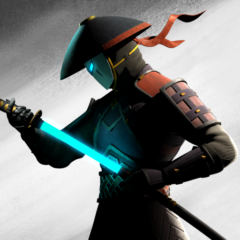 Shadow Fight 3 v1.39.1 MOD APK (Unlimited Money/Gems/Max Level)