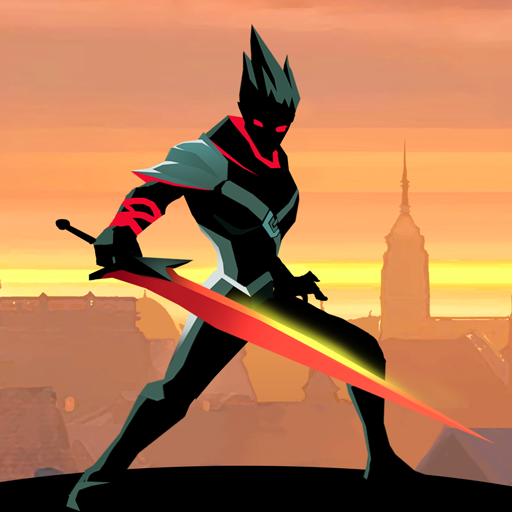 Shadow Fighter v1.71.1 MOD APK (Unlimited Money/Gems/Max level)