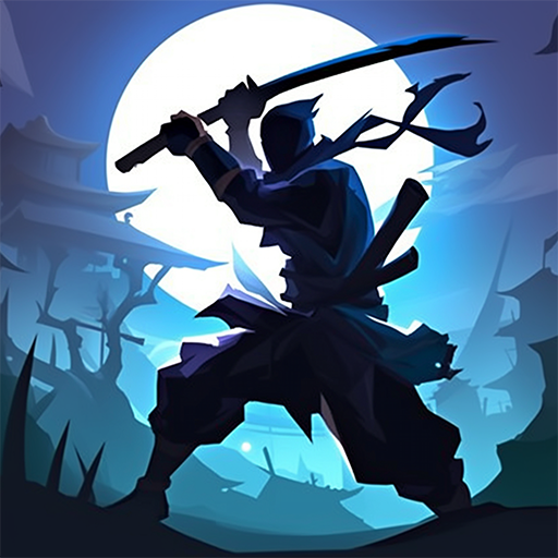 Shadow Knight Mod Apk v3.24.341 (Mod Menu/God Mode/Immortality)