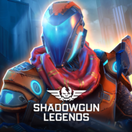 Shadowgun Legends MOD APK v1.4.8 (Menu, Unlimited Ammo, God Mode)