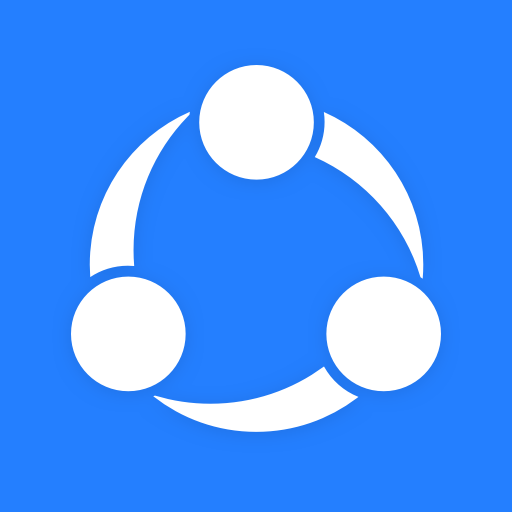 SHAREit MOD APK v6.50.58_OP (Premium Unlocked/ADFree)