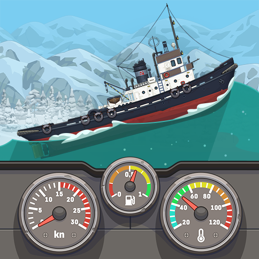 Ship Simulator 0.401.0 MOD APK (Unlimited Money/All Unlocked)