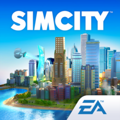 SimCity BuildIt v1.57.6.130131 MOD APK (Unlimited Money/Keys/Unlocked all)