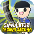 Simulator Perang Sarung 3D v1.0.21 MOD APK (Unlimited Money)