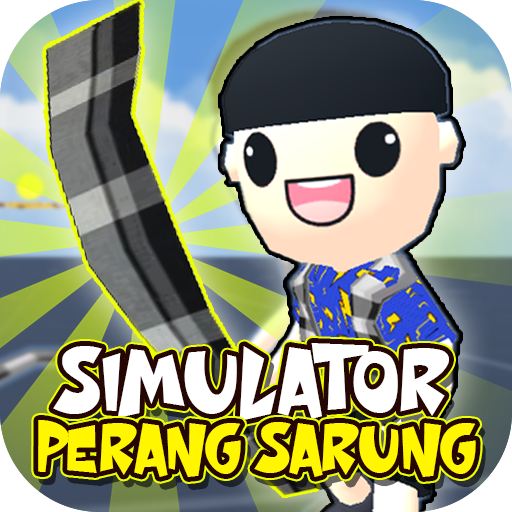 Simulator Perang Sarung 3D v1.0.21 MOD APK (Unlimited Money)