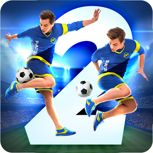 SkillTwins MOD APK v1.8.5 (Unlimited Money/Unlocked)