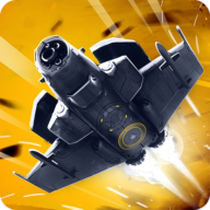 Sky Force Reloaded v2.02 MOD APK (Unlimited Money/God Mode)