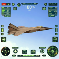 Sky Warriors MOD APK v4.19.3 (Unlimited Money/Ammo)