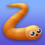 slither.io Mod Apk v2.41 Download (Unlimited Health/No Ads/Latest)