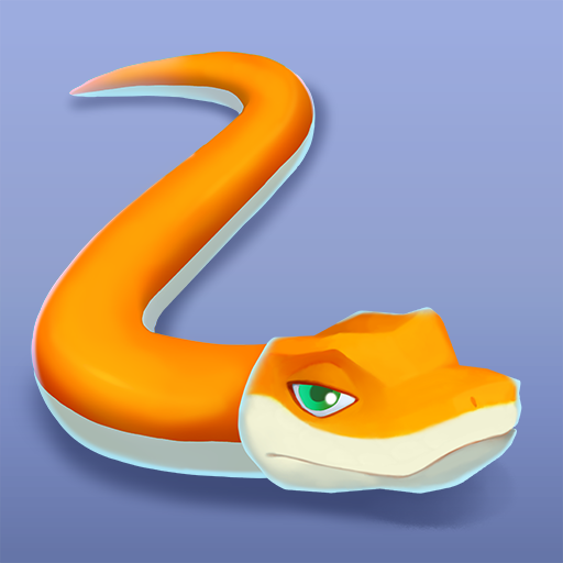 Snake Rivals v0.62.3 MOD APK (Menu/Unlimited Money/Gems)