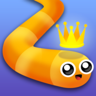 Snake.io v2.1.67 MOD APK (Money/Unlocked Skins/Mod Menu)