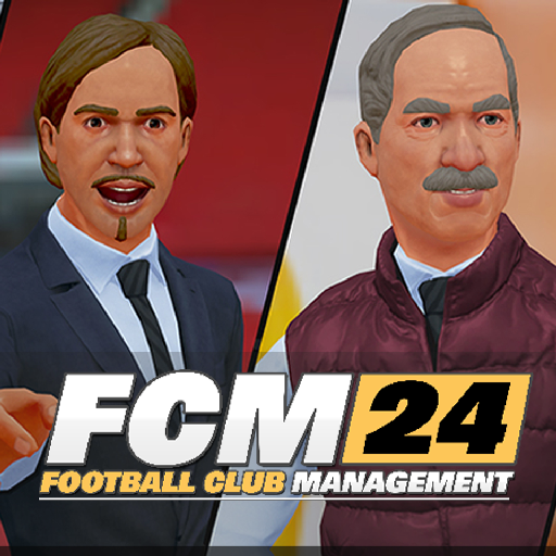 Soccer Club Management 2024 v1.1.5 MOD APK (Unlimited Money/Points)