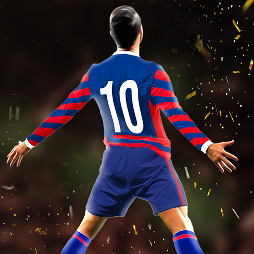 Soccer Cup 2024: Football Game v1.25 MOD APK (Unlimited Money)