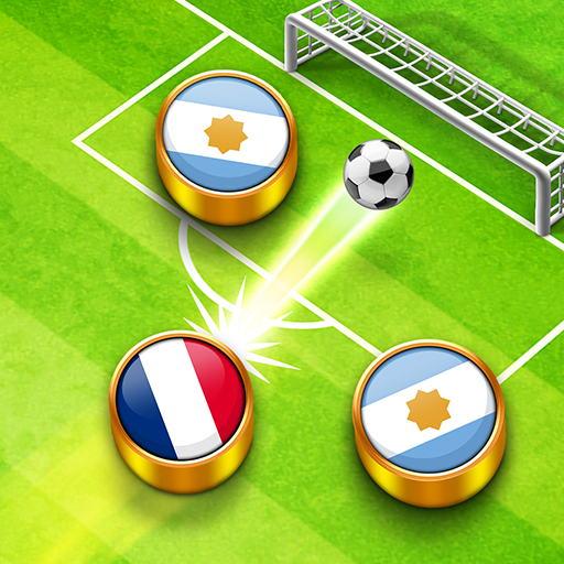 Soccer Stars: Football Games v36.1.1 MOD APK (Unlimited Money)