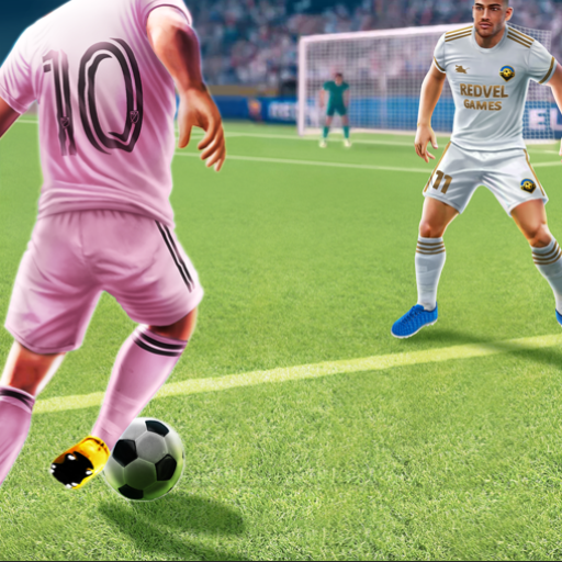 Soccer Star 24 Super Football v1.30.0 MOD APK (Unlimited Money)