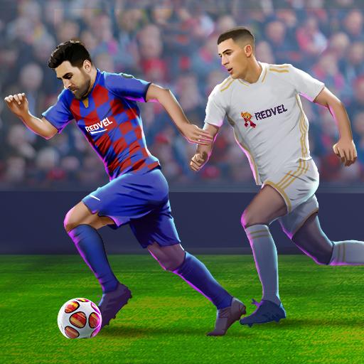 Soccer Star Top Leagues 25 Mod Apk v2.4.0 Download (Unlimited Money / Latest Version)