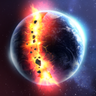 Solar Smash MOD APK v2.4.2 (Unlocked/Mod Menu/Max Level)